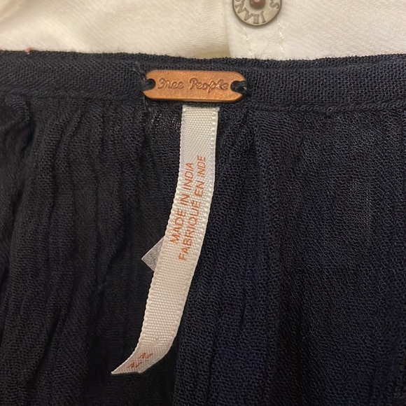 Free people dress - Picture 3 of 4